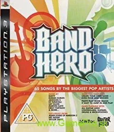 Band Hero (PS3)