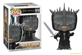 Pop! Movies - Lord of the Rings - Mouth of Sauron