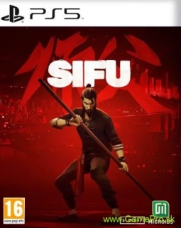 SIFU (PS5)