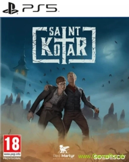 Saint Kotar (PS5)