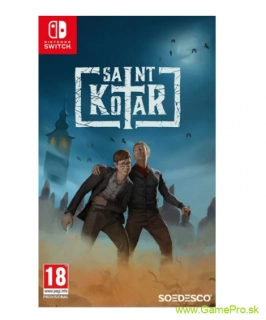 Saint Kotar (NSW)