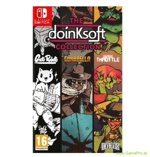 Doinksoft Collection (NSW)