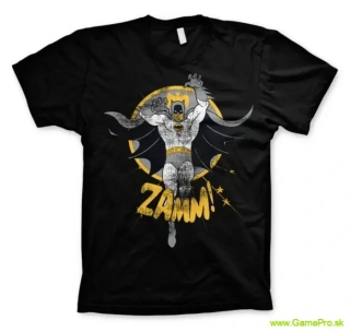 Batman Zamm (tričko)