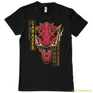 House Of The Dragon Caraxes (T-Shirt)