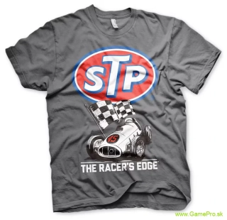 STP Retro Racer (T-Shirt)