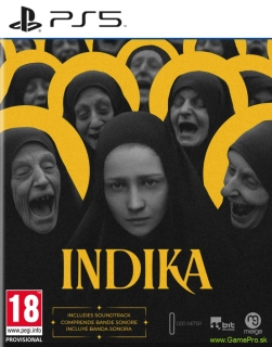 Indika (PS5)