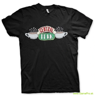 Friends Central Perk (T-Shirt)