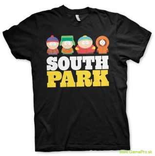 South Park (T-Shirt)
