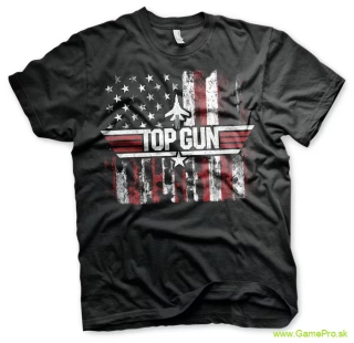 Top Gun America (T-Shirt)
