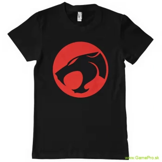 Thundercats Logo (T-Shirt)