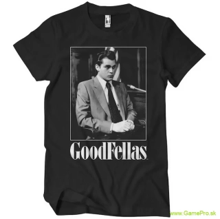 Goodfellas Hill in Court (T-Shirt)