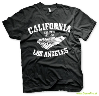 Route 66 California (T-Shirt)