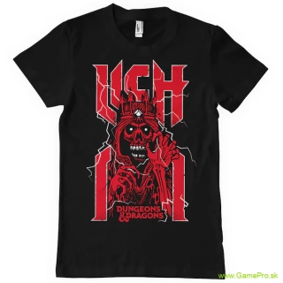 Dungeons and Dragons Lich King (T-Shirt)