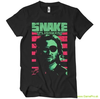 Escape From New York Snake Plissken (T-Shirt)