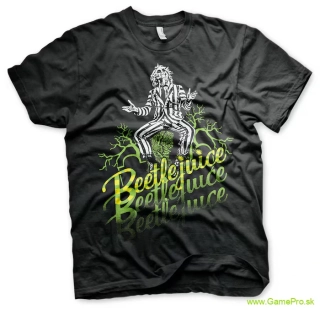 Beetlejuice (T-Shirt)