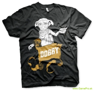 Harry Potter Dobby (T-Shirt)
