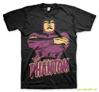 Phantom (T-Shirt)