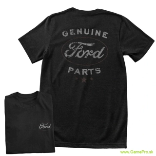 Ford Genuine Parts Washed (T-Shirt)