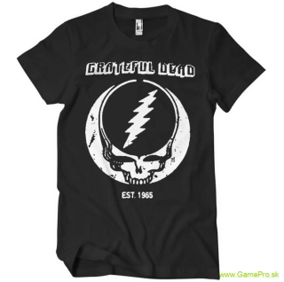 Grateful Dead Est 1965 (tričko)