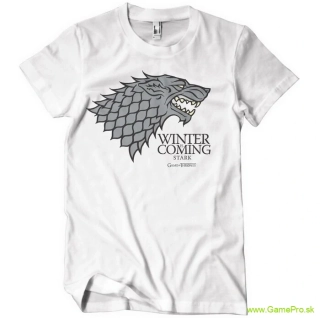 Game Of Thrones Stark Sigil (T-Shirt)