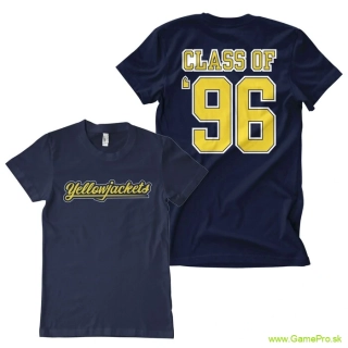 Yellowjackets Class Of 96 (T-Shirt)