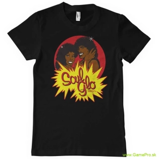 Coming To America Soul Go (T-Shirt)