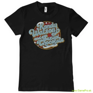 Coming To America Randy Watson (T-Shirt)