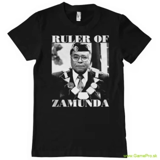 Coming To America Ruler Of Zamunda (T-Shirt)