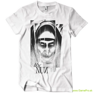 Nun Art (T-Shirt)