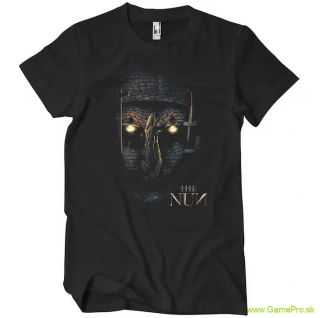 Nun (T-Shirt)