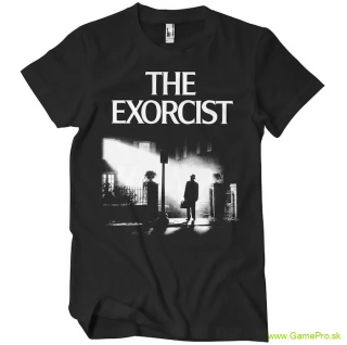 Exorcist Poster (T-Shirt)