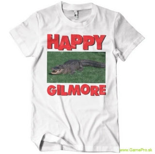 Happy Gilmore Alligator (T-Shirt)