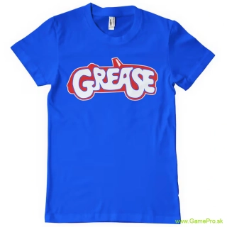 Grease Movie Logo (T-Shirt)