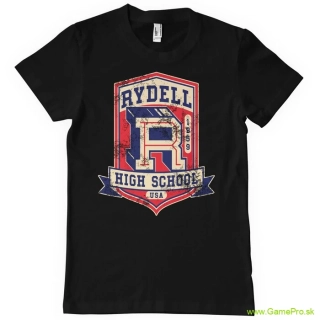 Grease Rydell High School (T-Shirt)