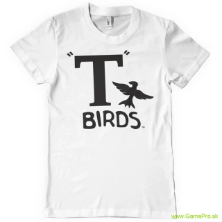 Grease T Birds (T-Shirt)