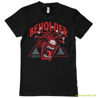 Dungeons and Dragons Beholder (T-Shirt)