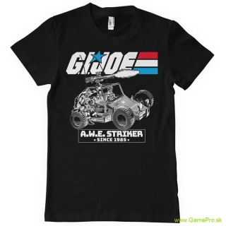 G.I. Joe A.W.E. Striker (T-Shirt)