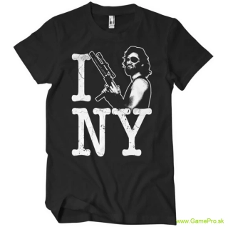 I Escaped New York (T-Shirt)