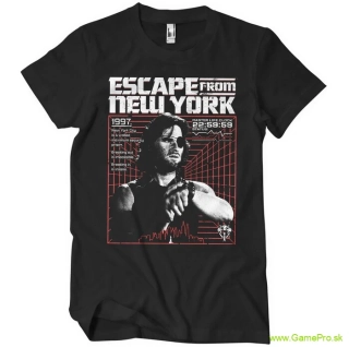 Escape from New York 1997 (T-Shirt)