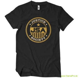 Black Adam Justice Society (T-Shirt)