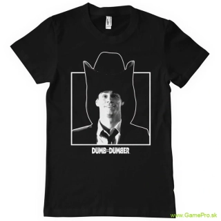 Dumb And Dumber Lloyd Christmas (T-Shirt)