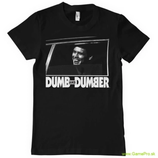 Dumb And Dumber G day Mate (T-Shirt)
