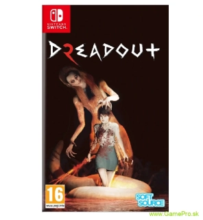 Dreadout 2 (NSW)