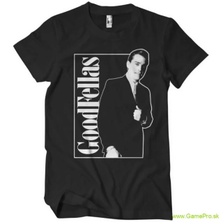 Goodfellas Henry Hill Suit (T-Shirt)