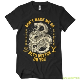 Yellowstone Beth Dutton (T-Shirt)