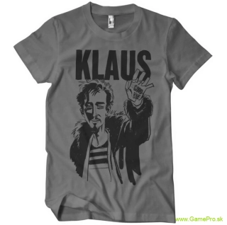Umbrella Academy Klaus (T-Shirt)