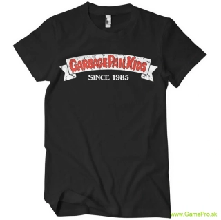 Garbage Pail Kids Since 1985 (T-Shirt)