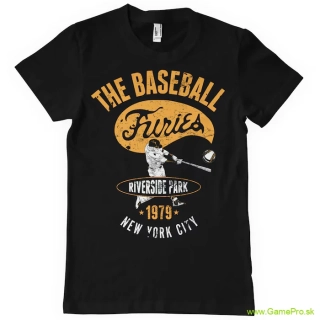 Warriors Riverside Park (T-Shirt)