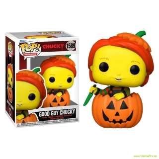 Pop! Movies - Chucky - Good Guy Chucky