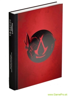 Assassins Creed Shadows - The Complete Official Guide (Collectors Edition)